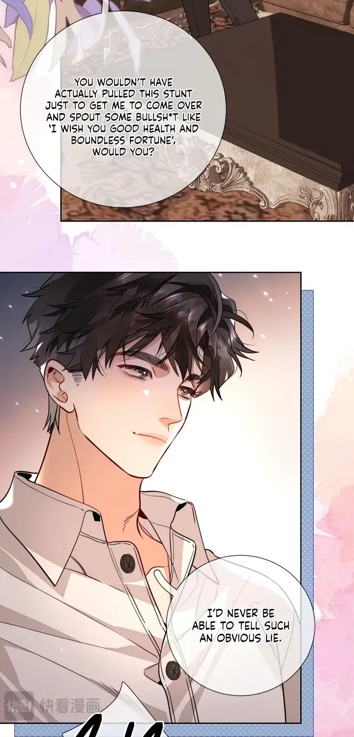 To tell you my love Chapter 24 page 27 - 