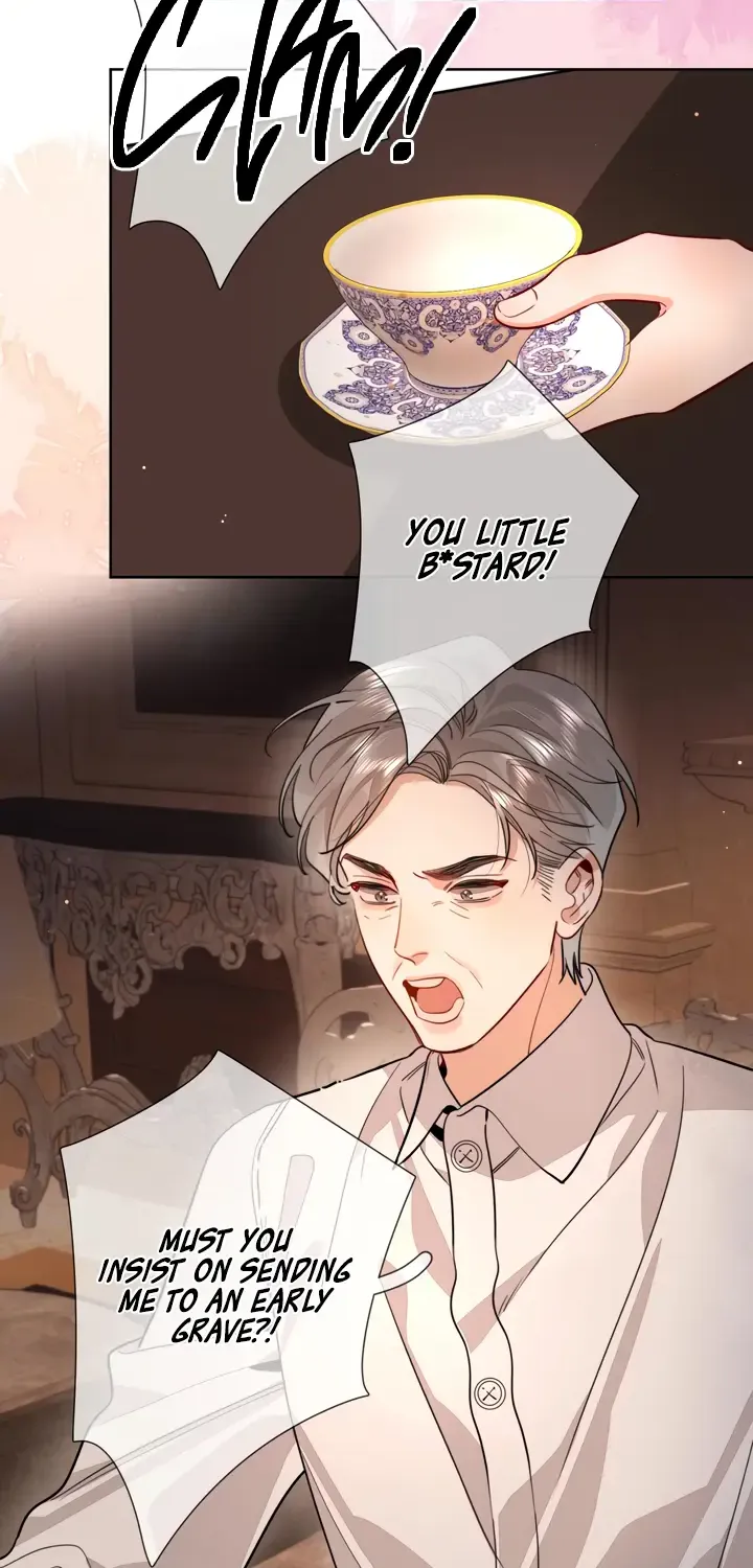 To tell you my love Chapter 24 page 28 - 