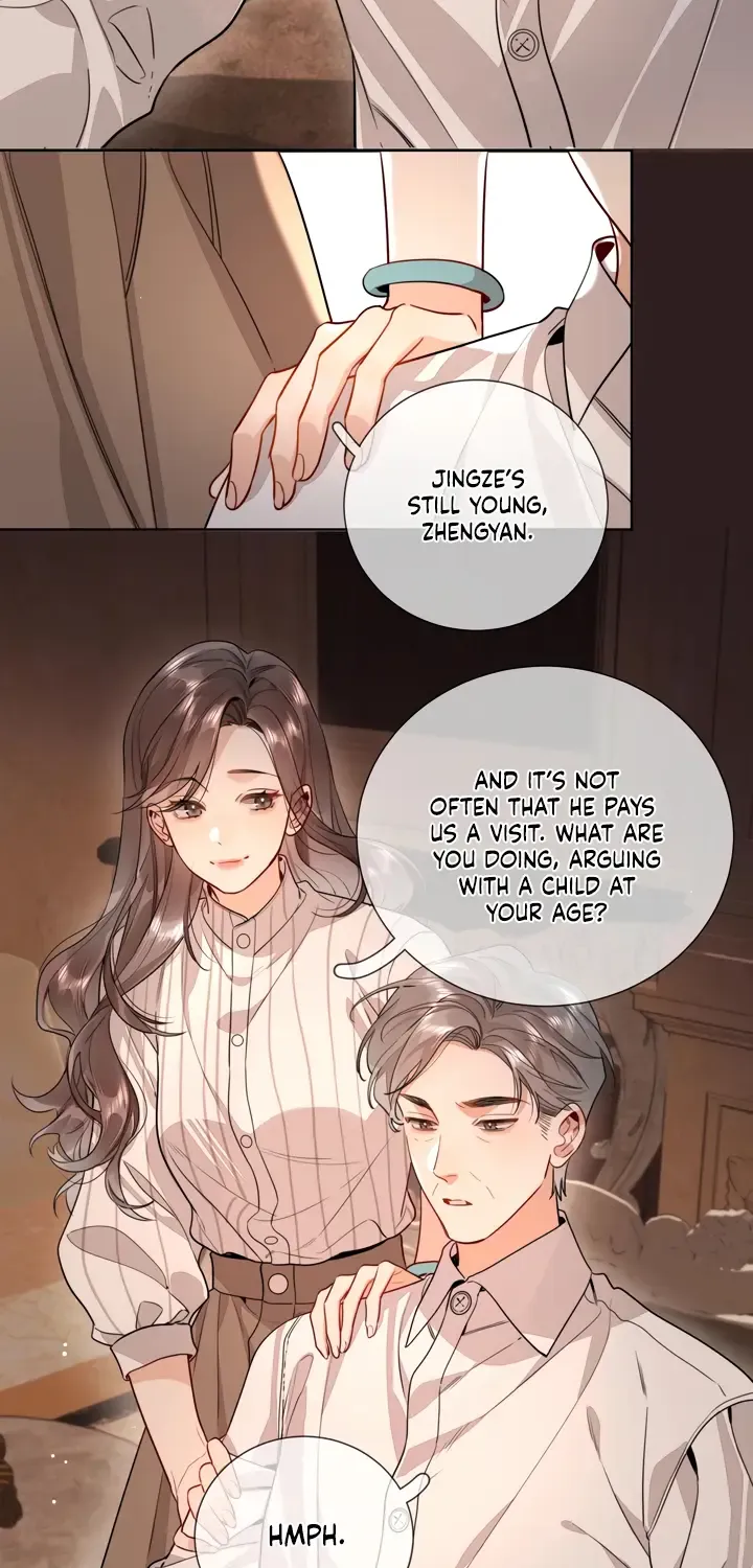 To tell you my love Chapter 24 page 29 - 