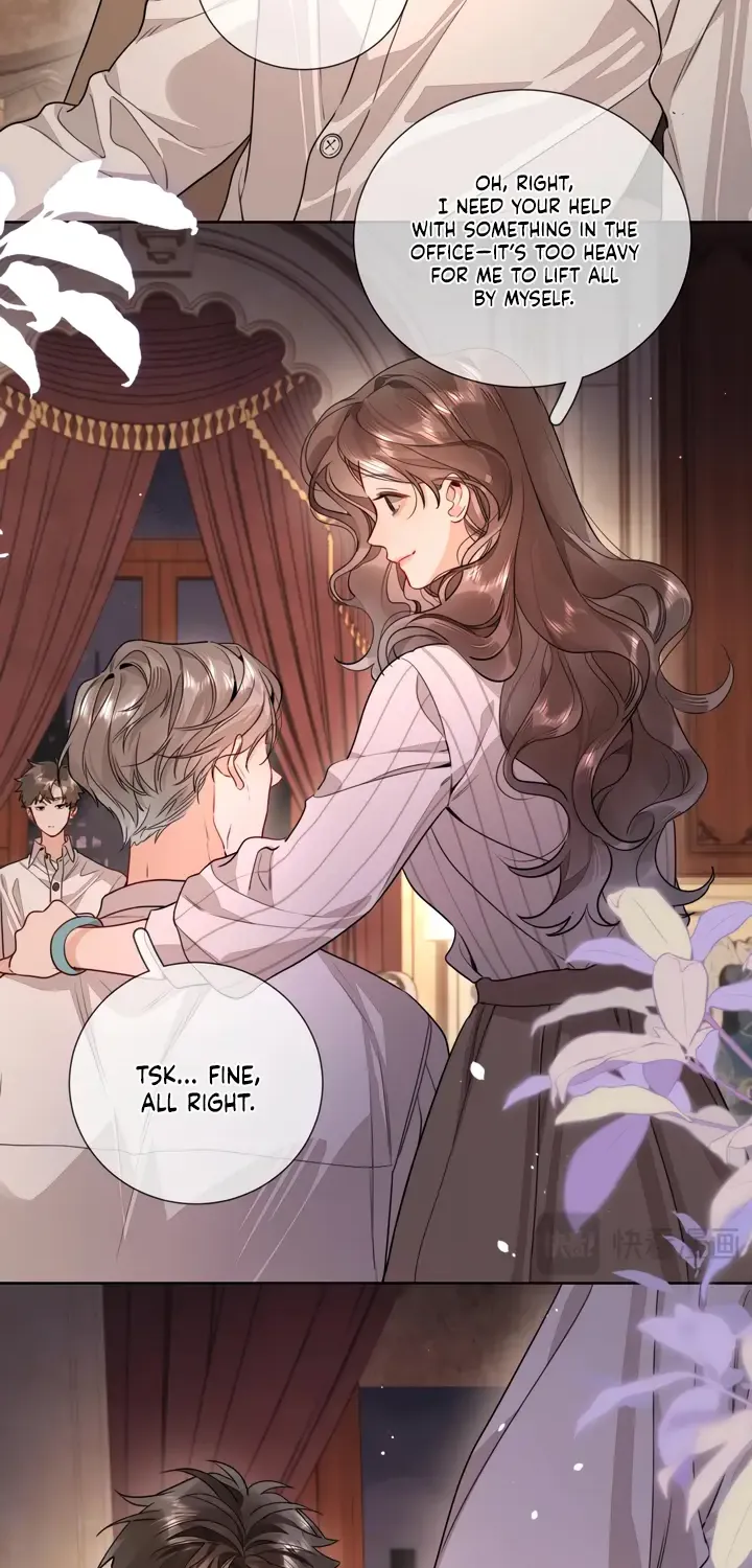 To tell you my love Chapter 24 page 30 - 