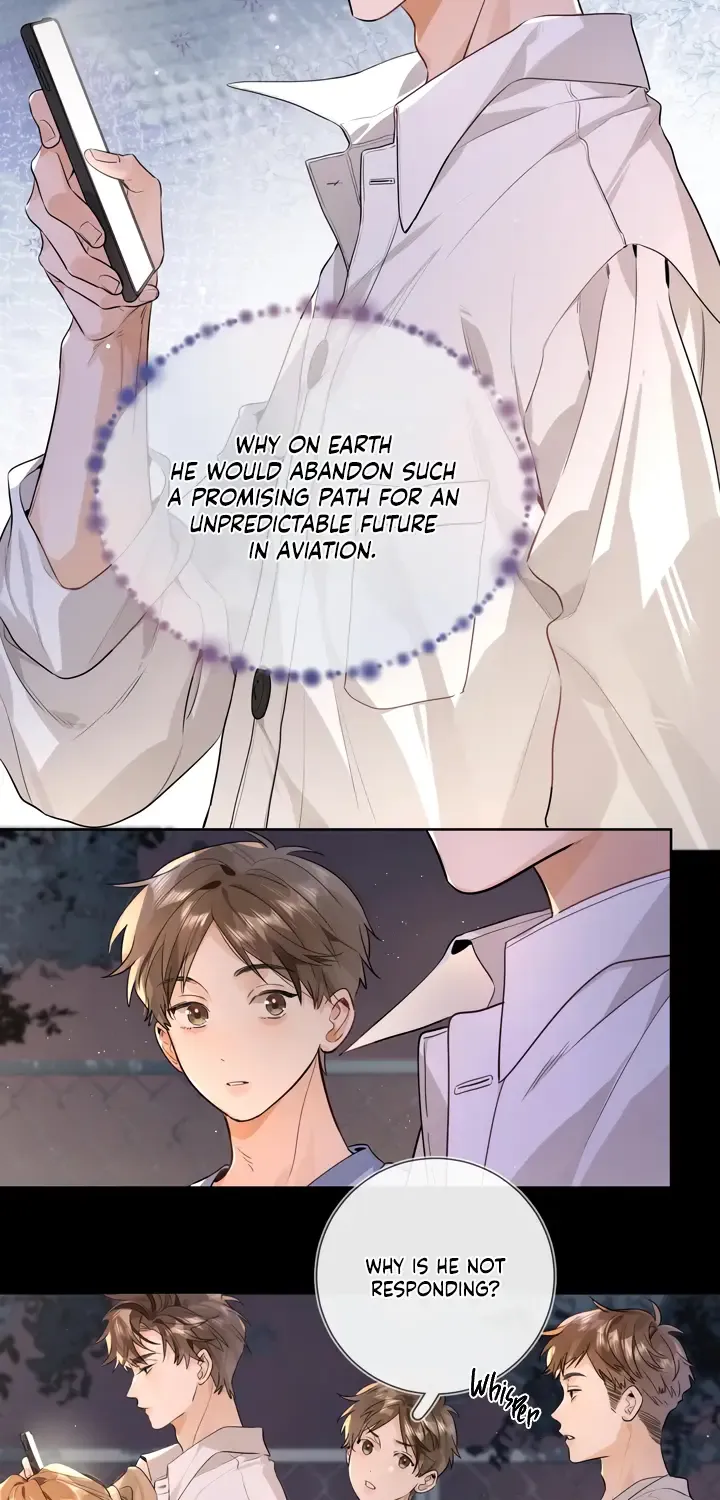 To tell you my love Chapter 24 page 4 - 
