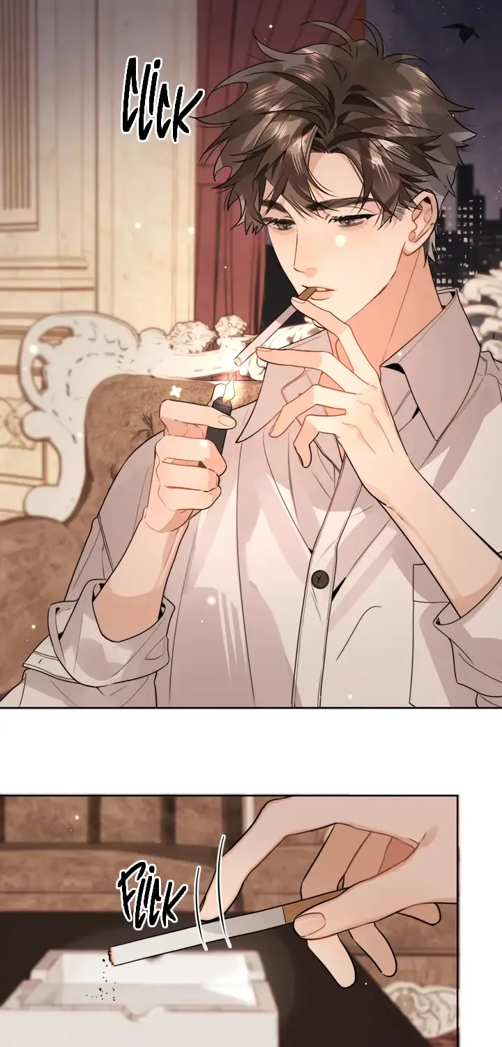 To tell you my love Chapter 24 page 32 - 