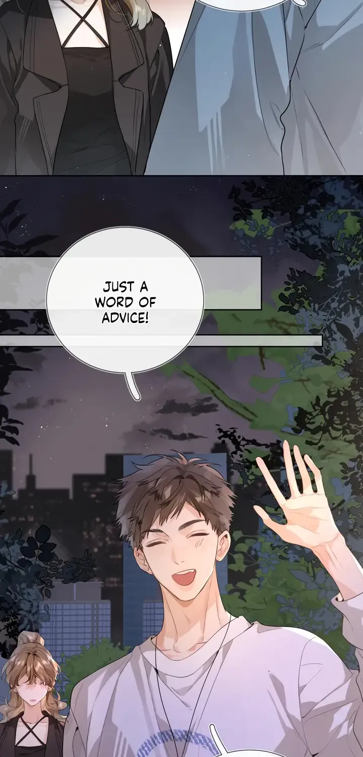 To tell you my love Chapter 24 page 10 - 