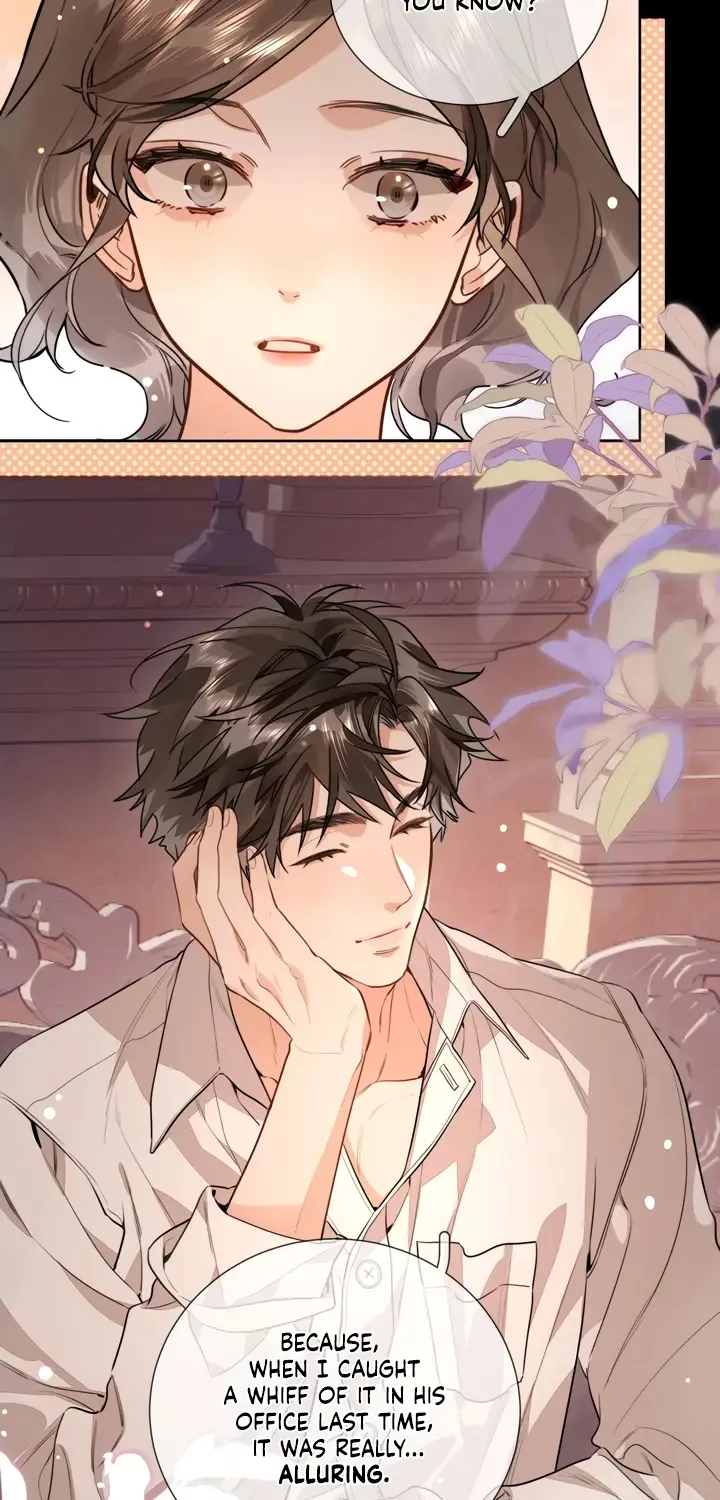 To tell you my love Chapter 25 page 13 - 