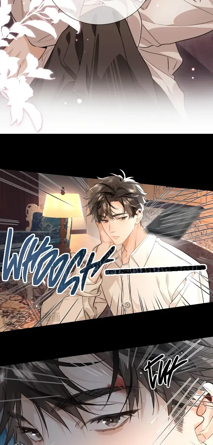 To tell you my love Chapter 25 page 14 - 