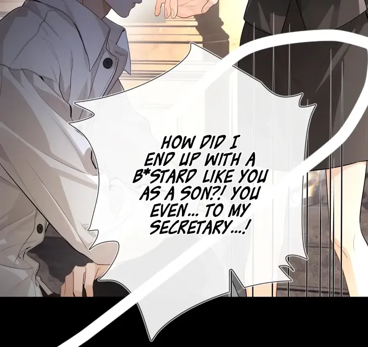 To tell you my love Chapter 25 page 16 - 