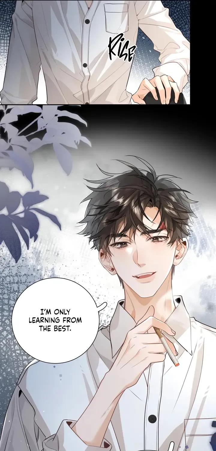 To tell you my love Chapter 25 page 17 - 