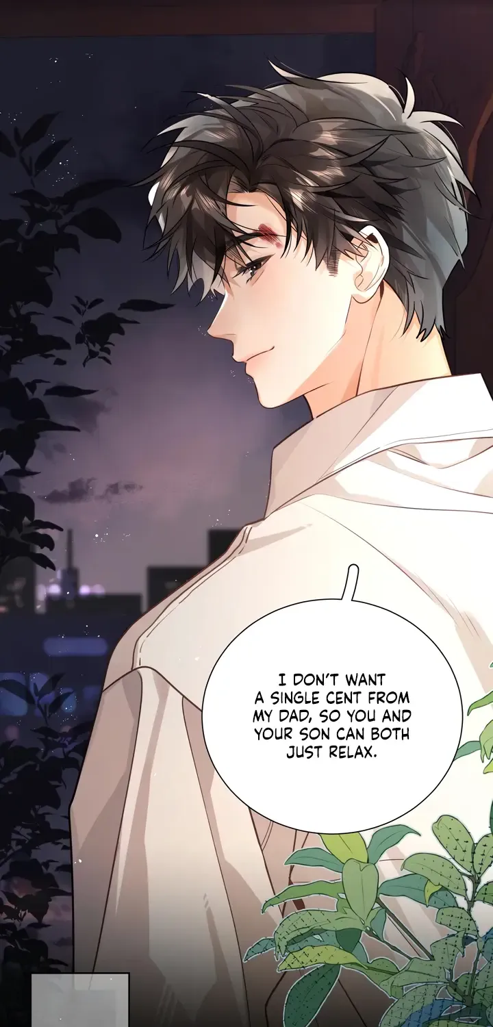 To tell you my love Chapter 25 page 19 - 