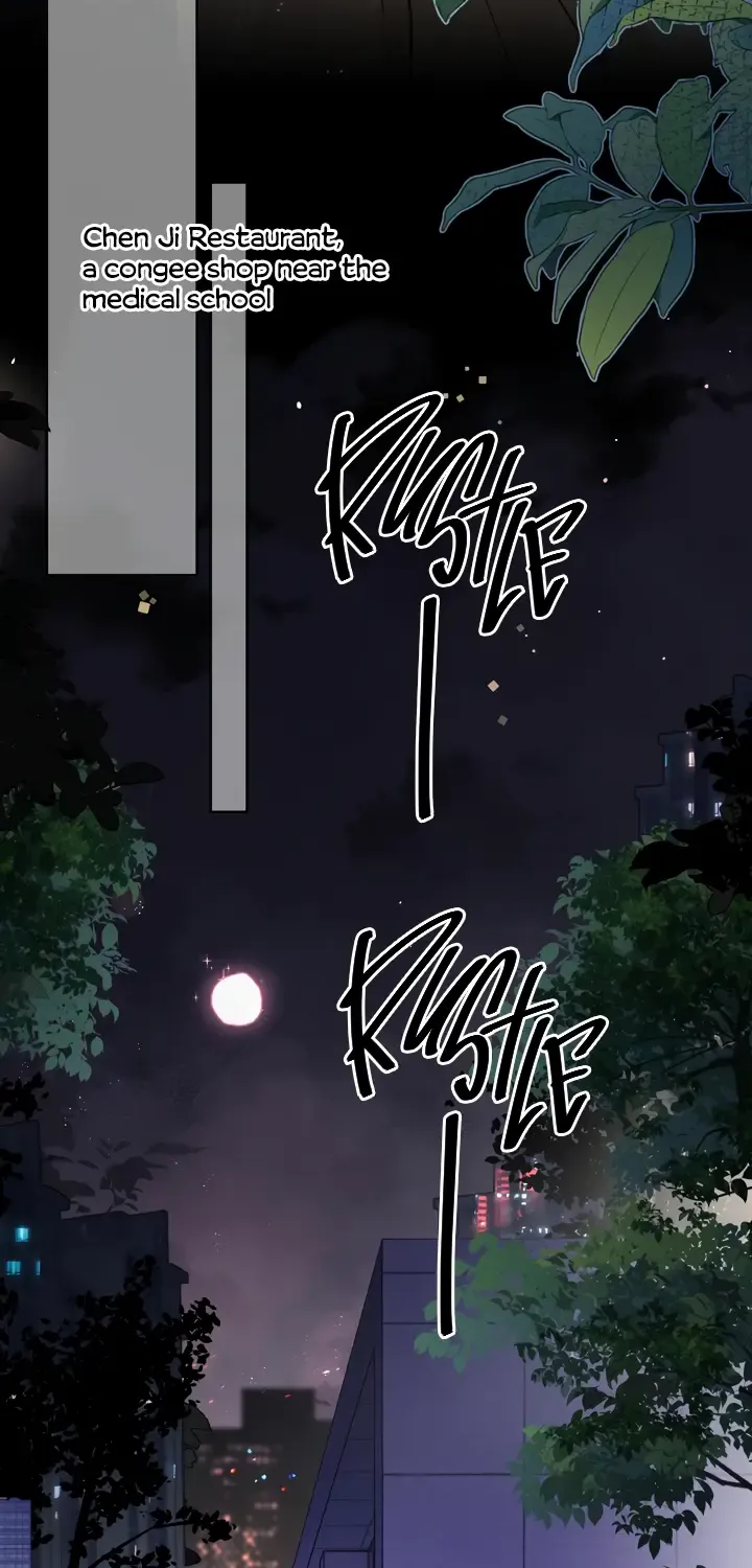 To tell you my love Chapter 25 page 20 - 