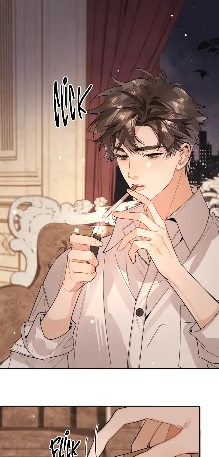 To tell you my love Chapter 25 page 3 - 