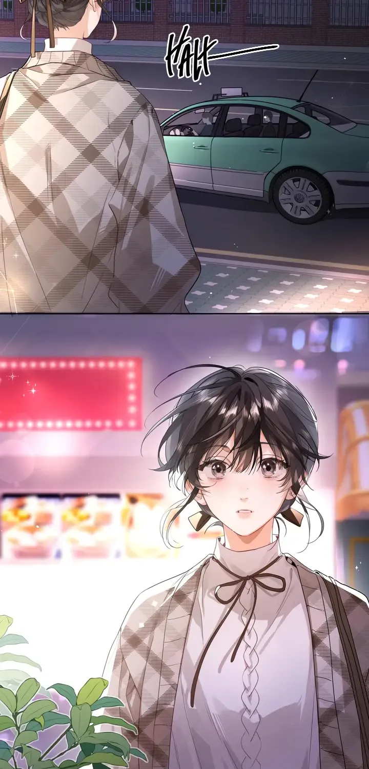 To tell you my love Chapter 25 page 22 - 