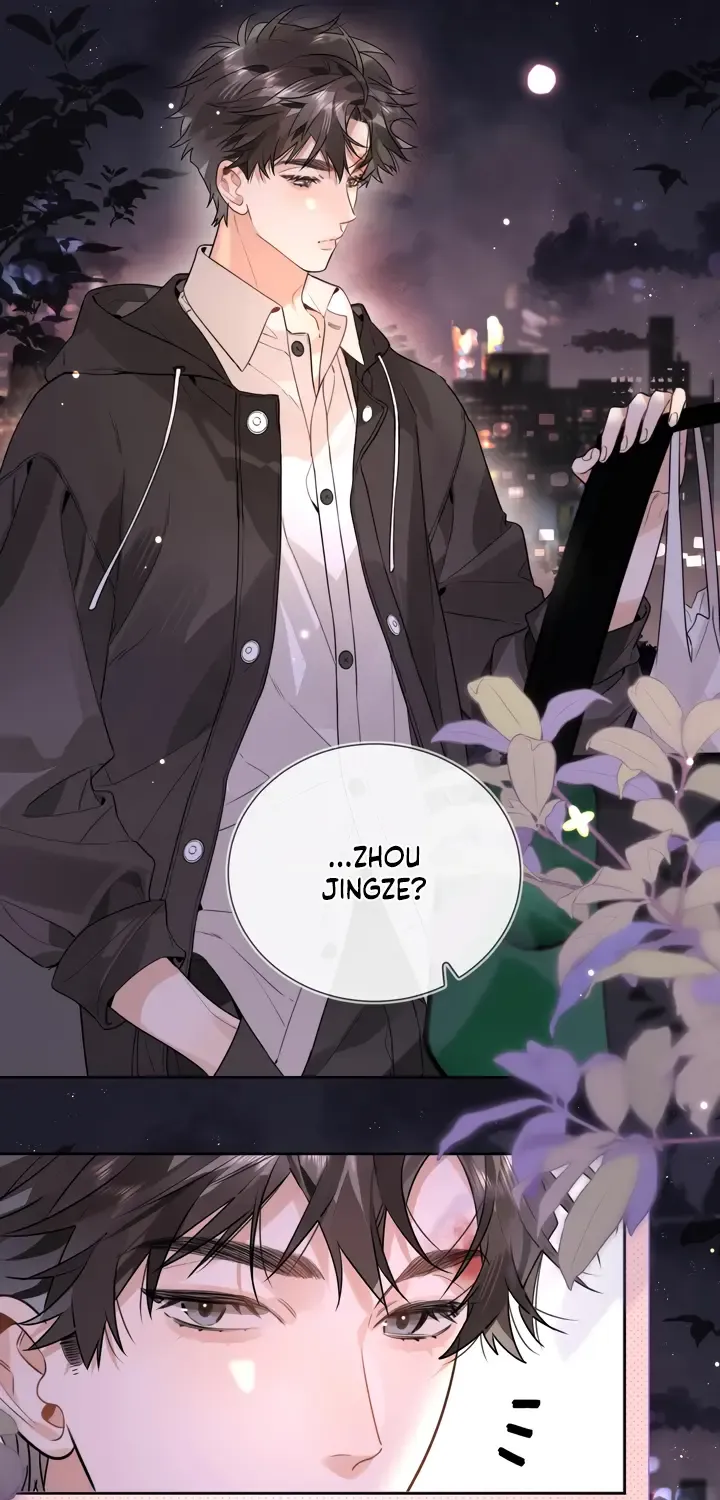To tell you my love Chapter 25 page 24 - 