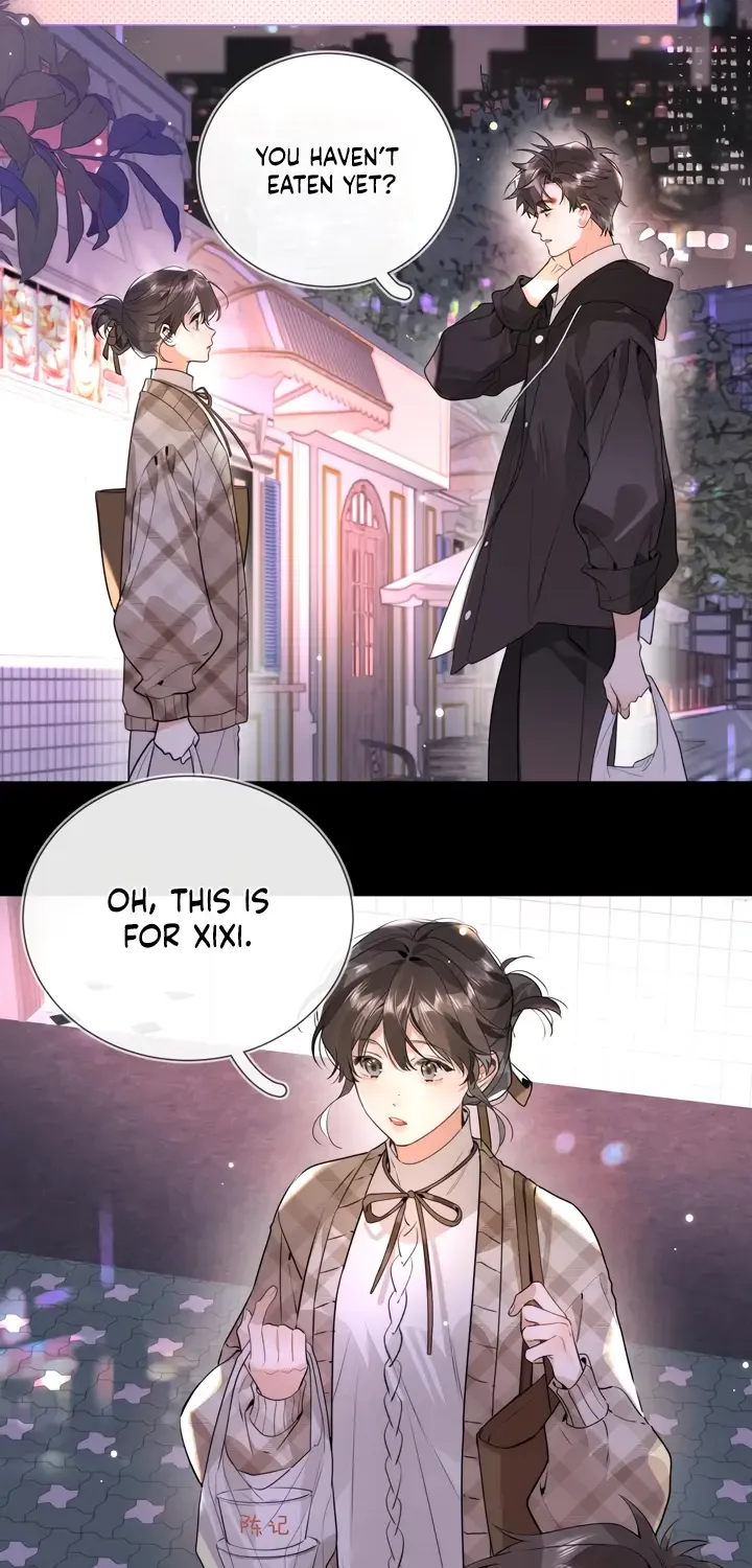 To tell you my love Chapter 25 page 25 - 