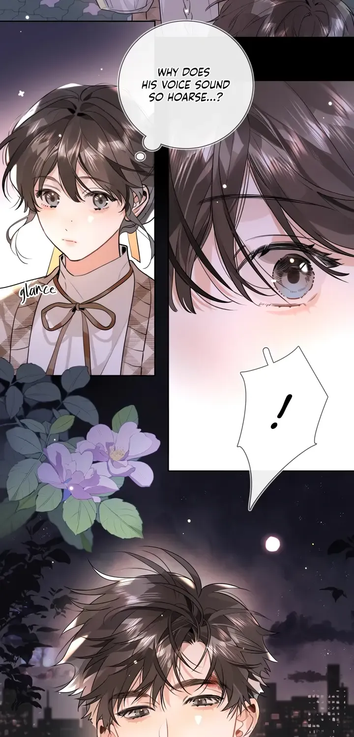 To tell you my love Chapter 25 page 26 - 