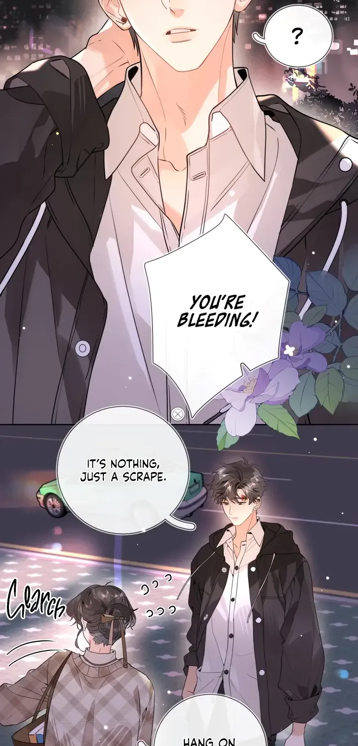 To tell you my love Chapter 25 page 27 - 