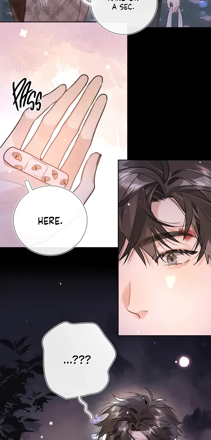 To tell you my love Chapter 25 page 28 - 
