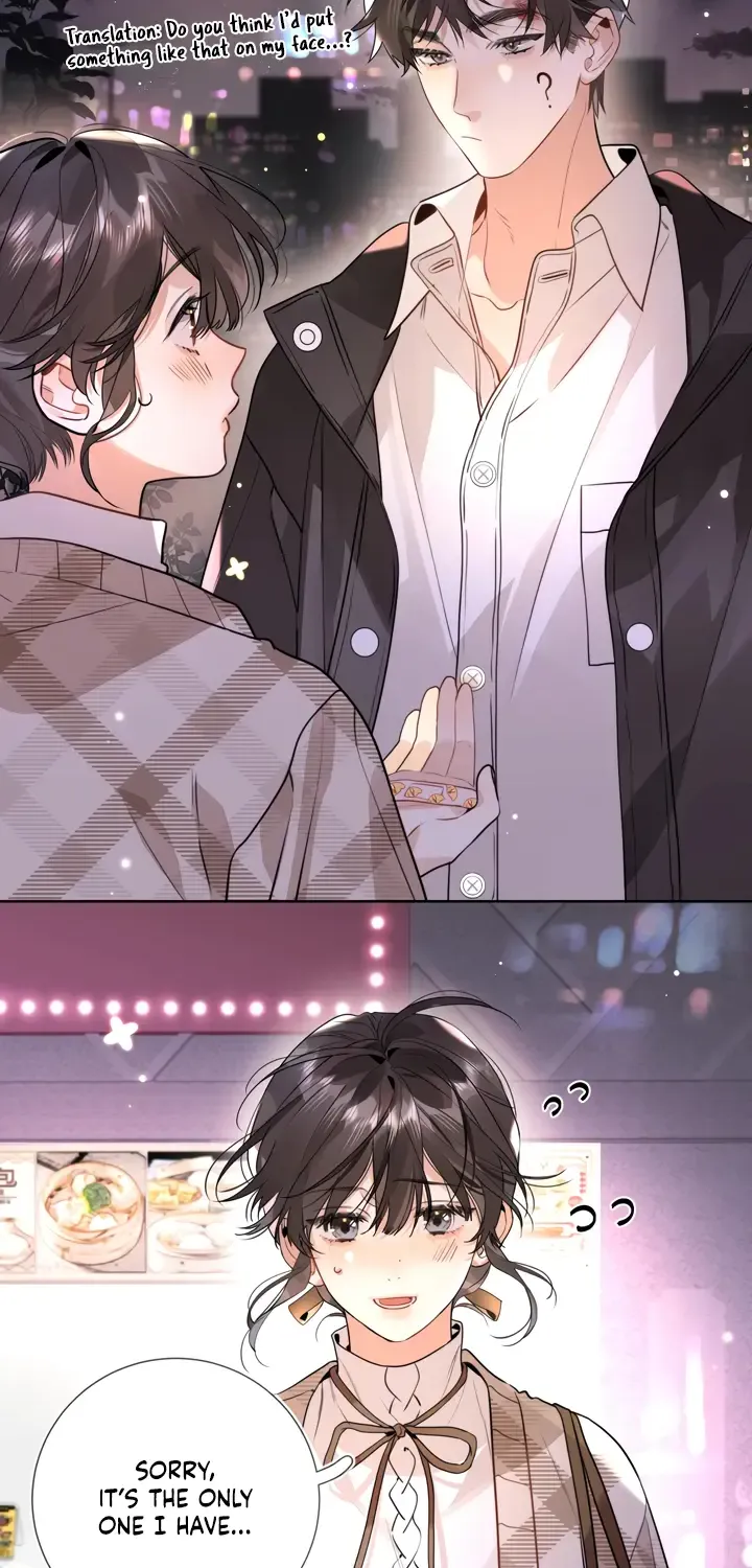 To tell you my love Chapter 25 page 29 - 