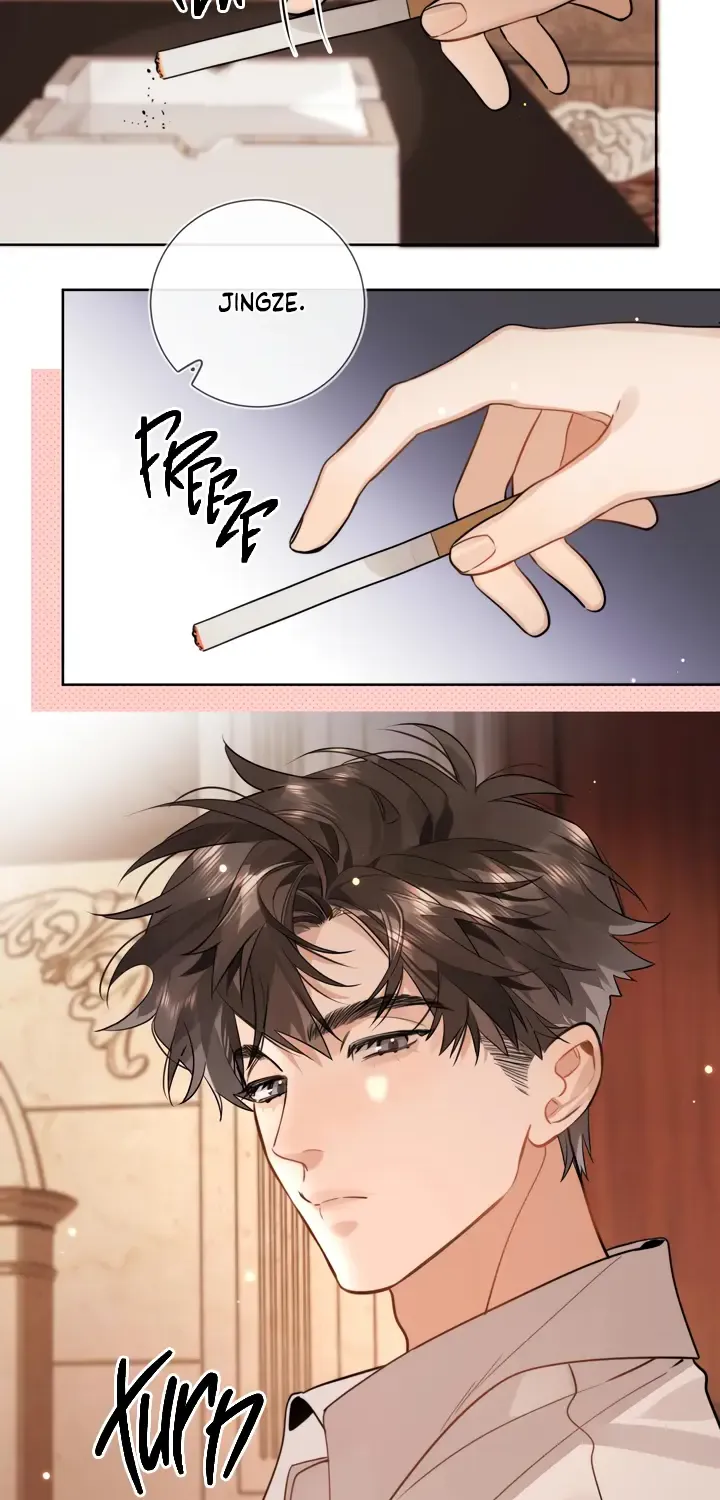 To tell you my love Chapter 25 page 4 - 