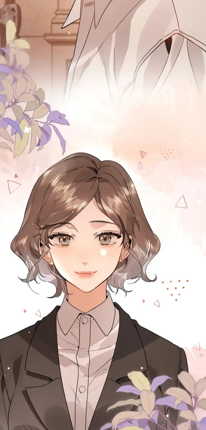 To tell you my love Chapter 25 page 5 - 