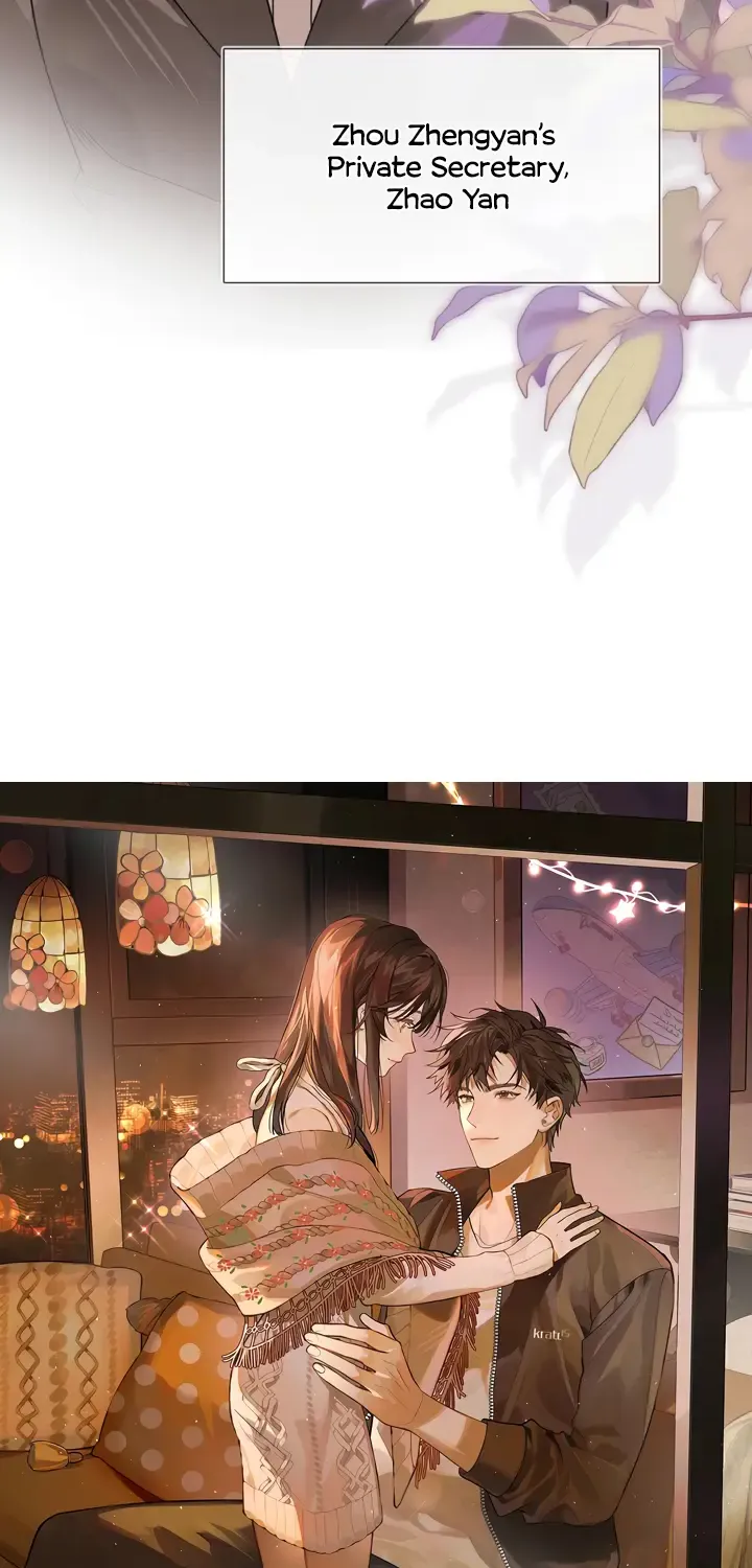 To tell you my love Chapter 25 page 6 - 