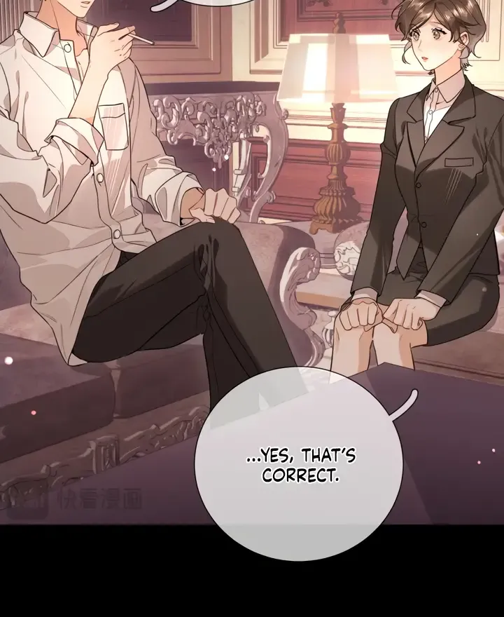 To tell you my love Chapter 25 page 9 - 