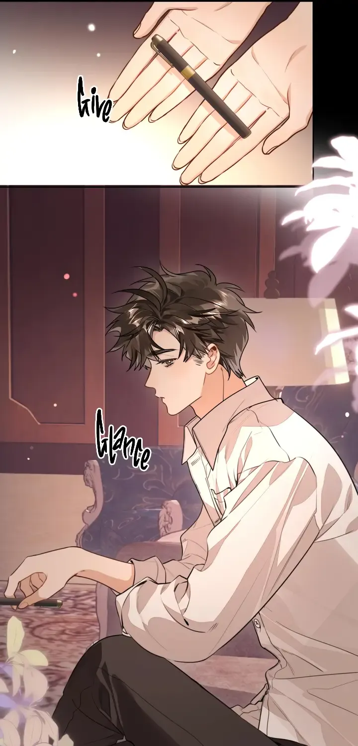 To tell you my love Chapter 25 page 10 - 