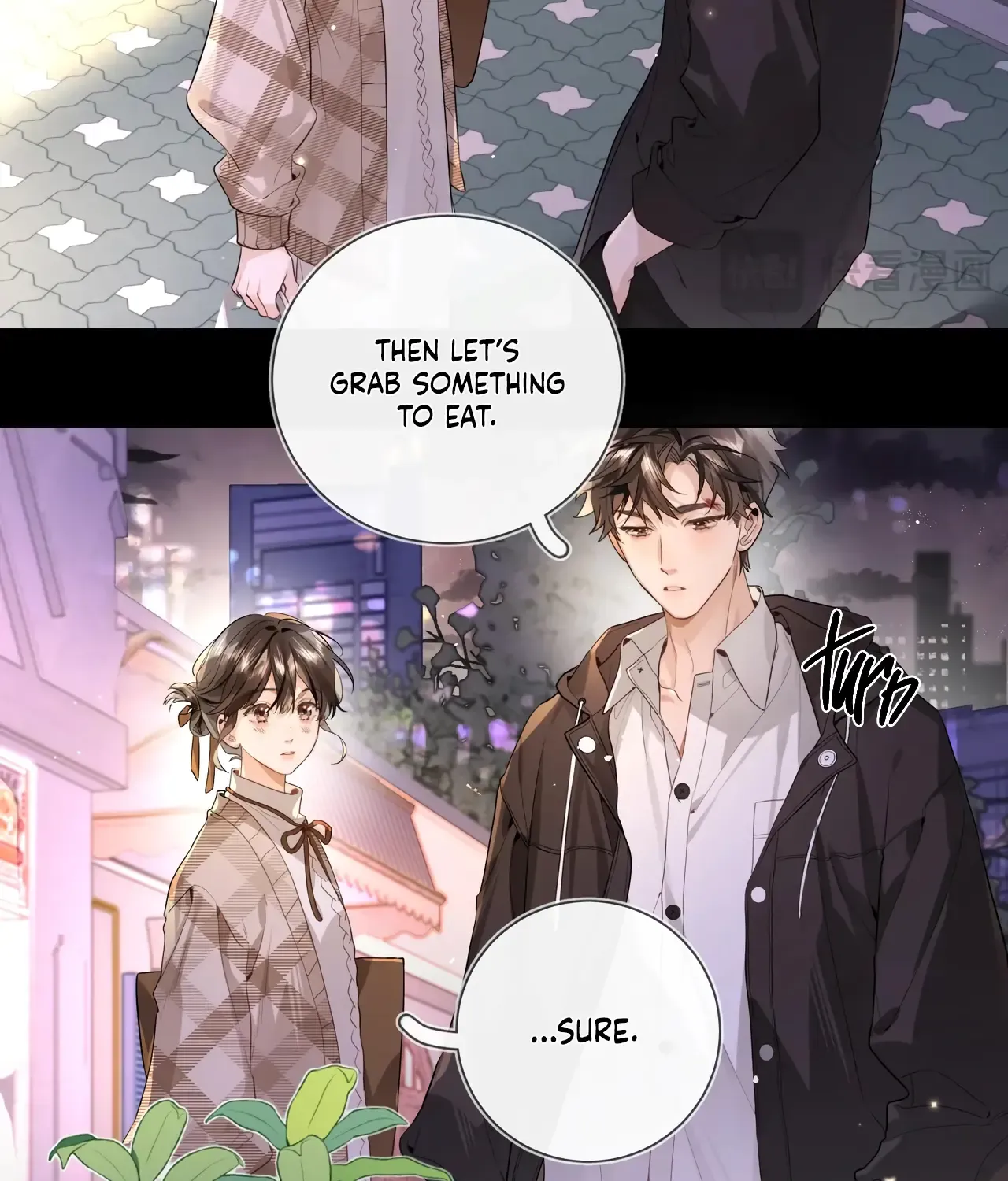 To tell you my love Chapter 26 page 11 - 