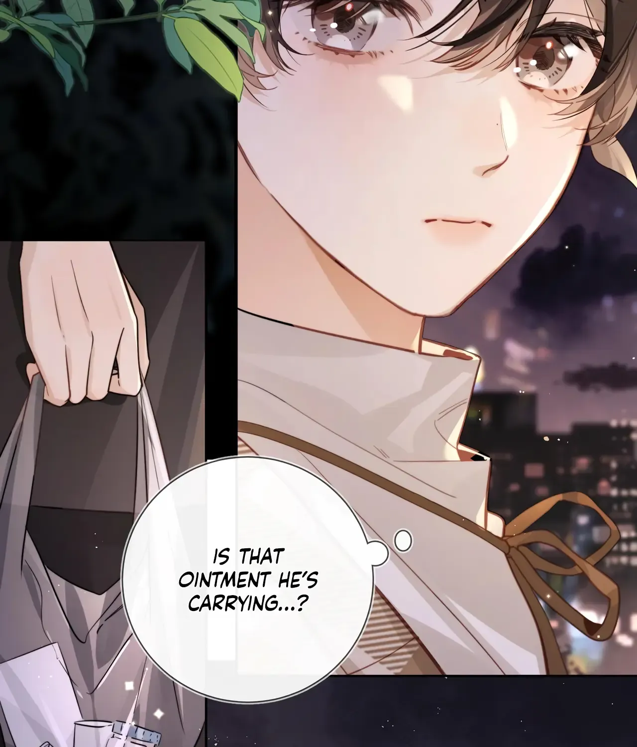 To tell you my love Chapter 26 page 13 - 