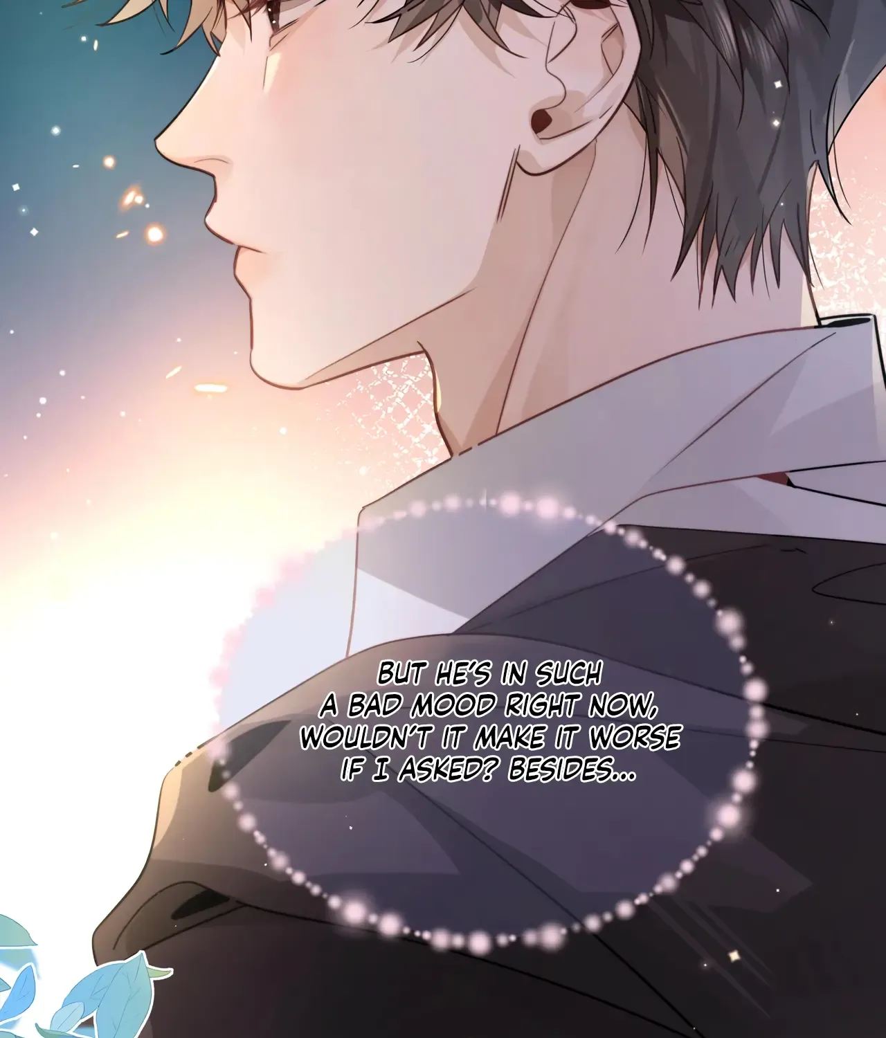 To tell you my love Chapter 26 page 19 - 