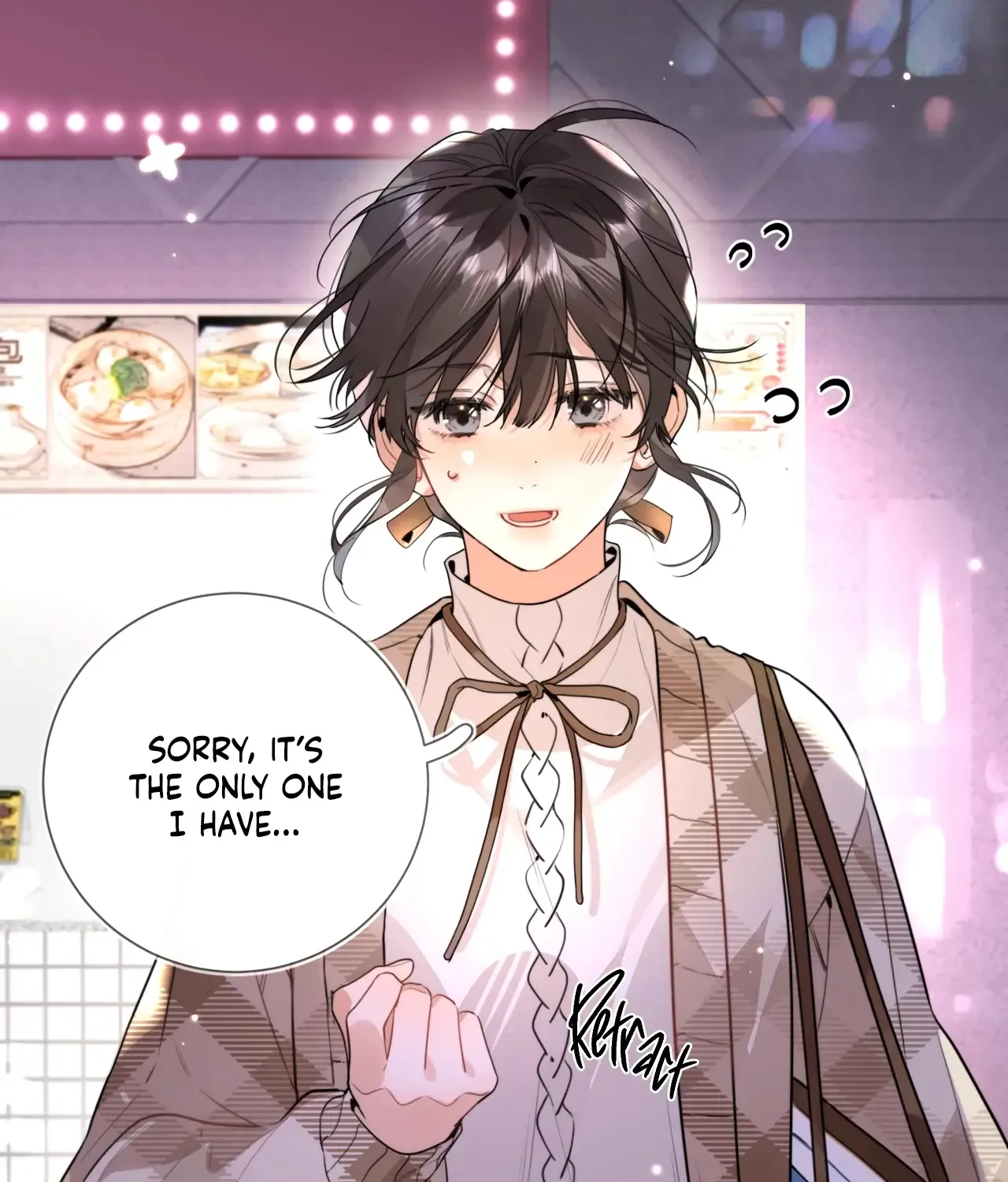 To tell you my love Chapter 26 page 3 - 
