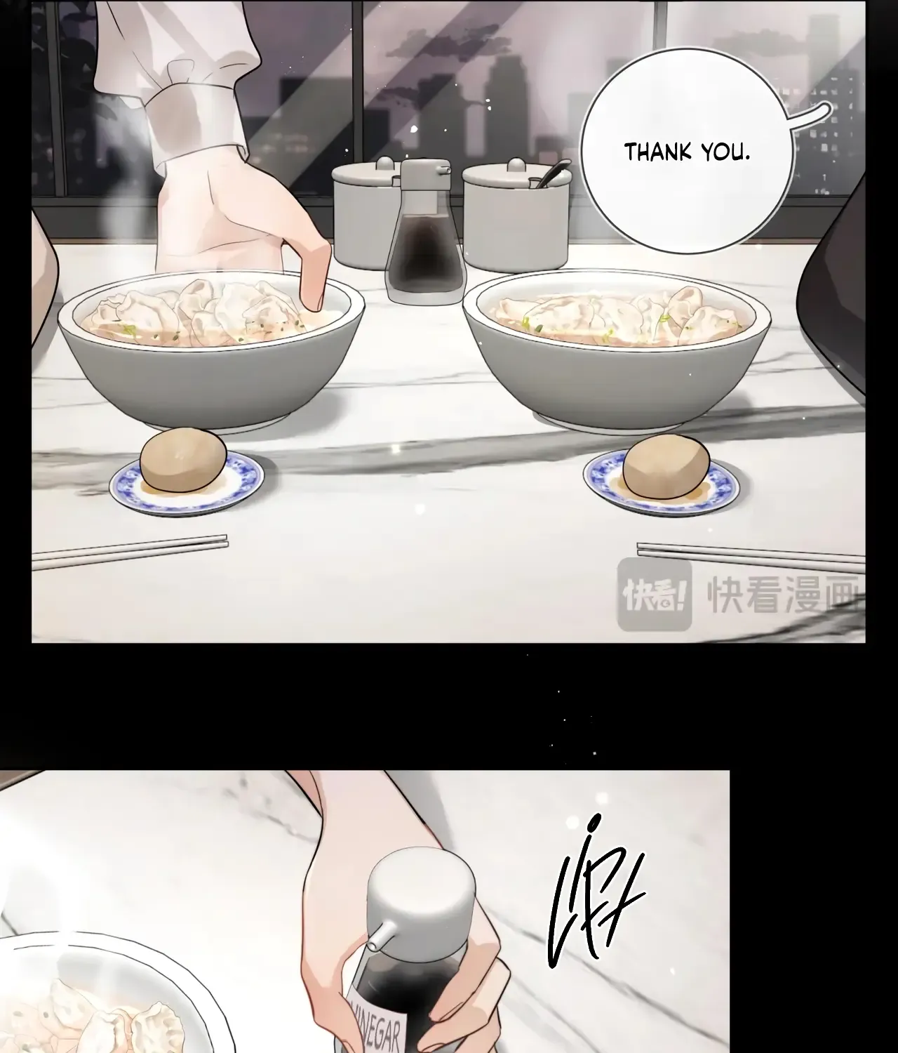 To tell you my love Chapter 26 page 25 - 