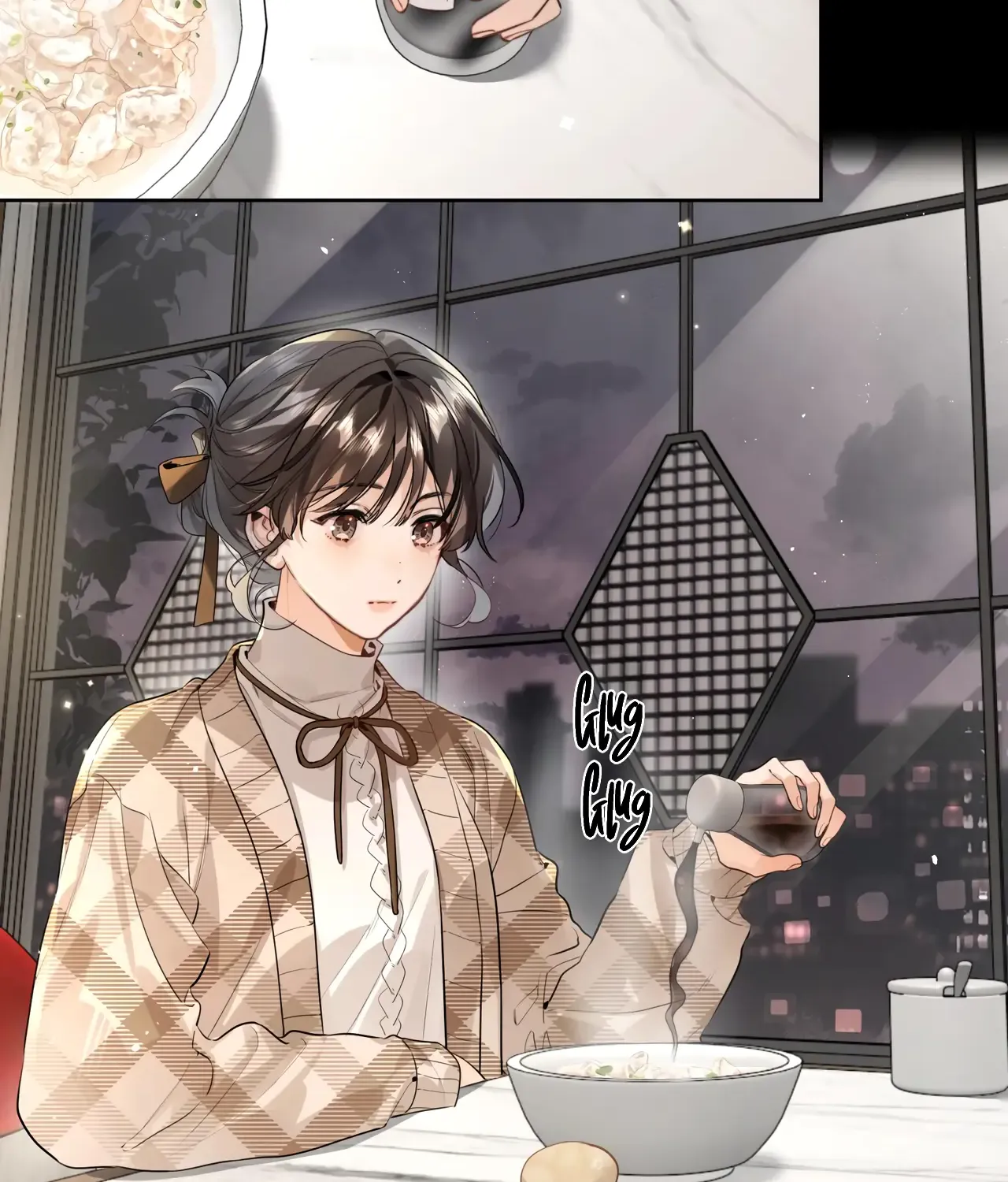 To tell you my love Chapter 26 page 26 - 