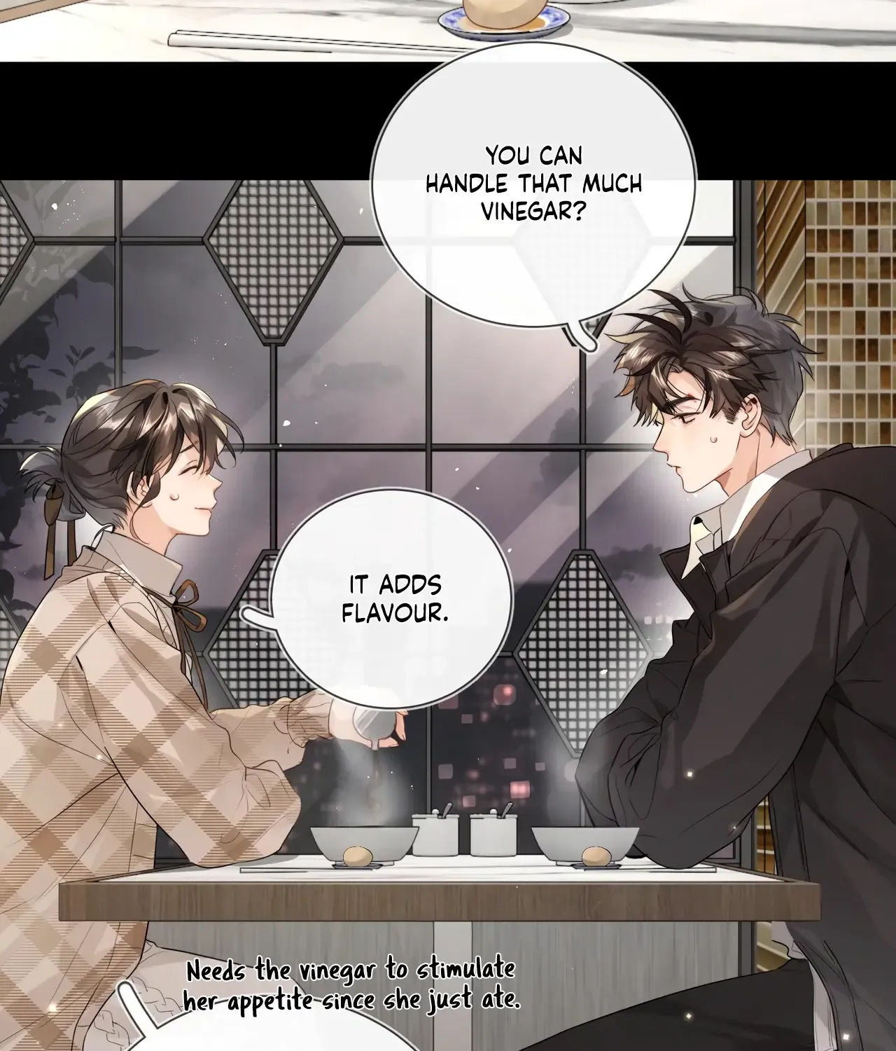 To tell you my love Chapter 26 page 27 - 