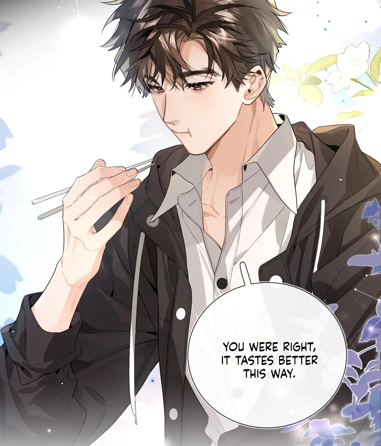 To tell you my love Chapter 26 page 29 - 