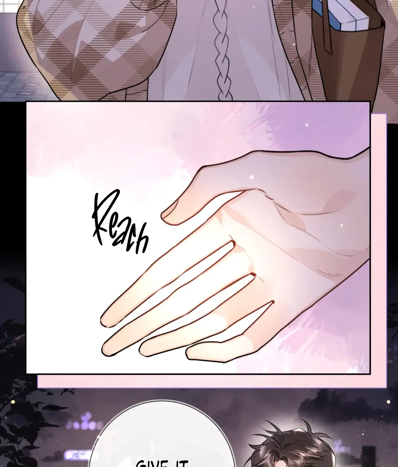 To tell you my love Chapter 26 page 4 - 