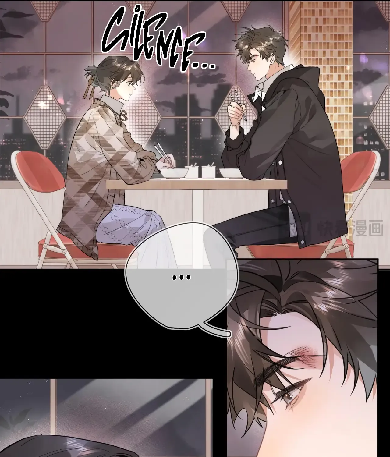To tell you my love Chapter 26 page 31 - 