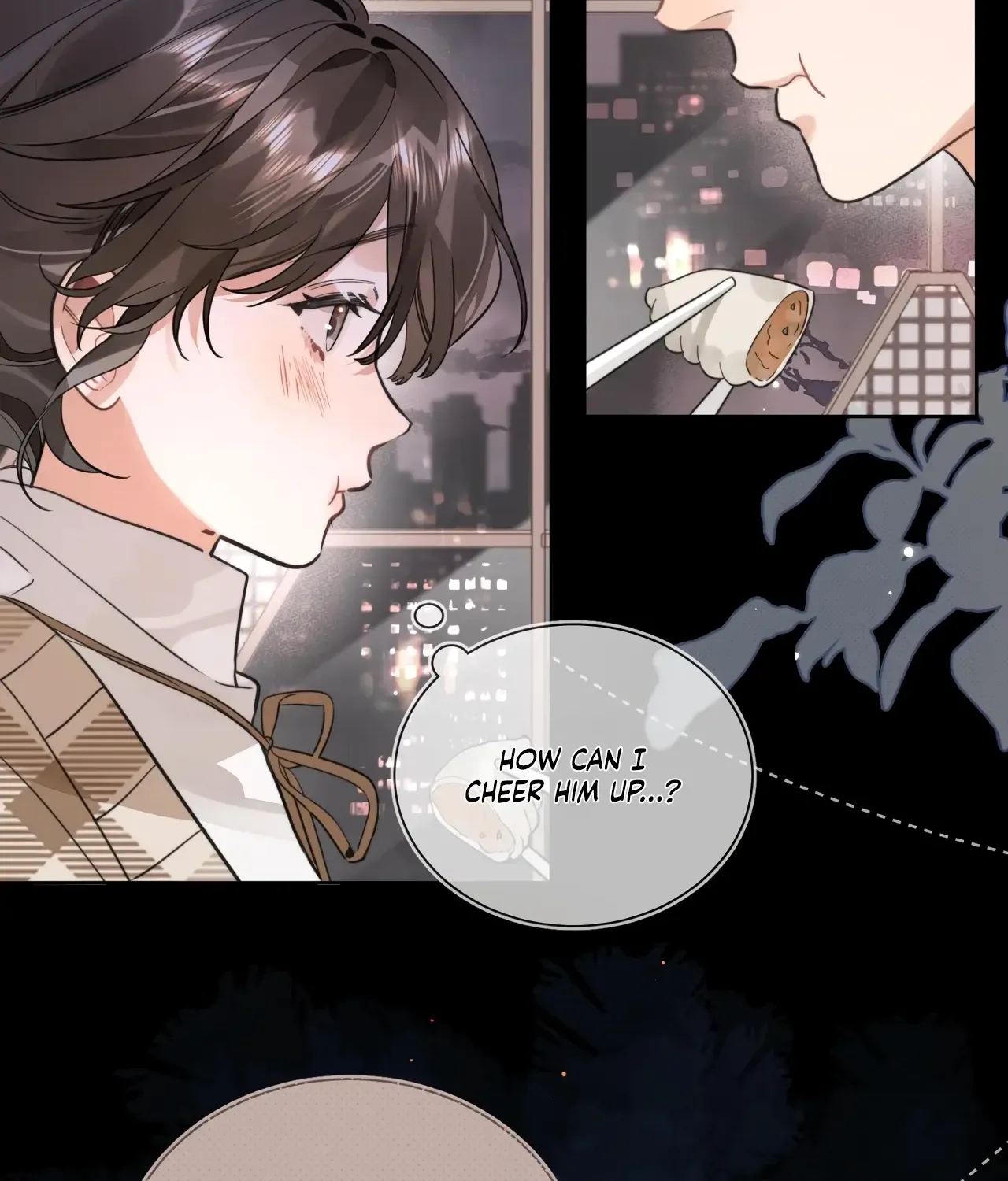To tell you my love Chapter 26 page 32 - 