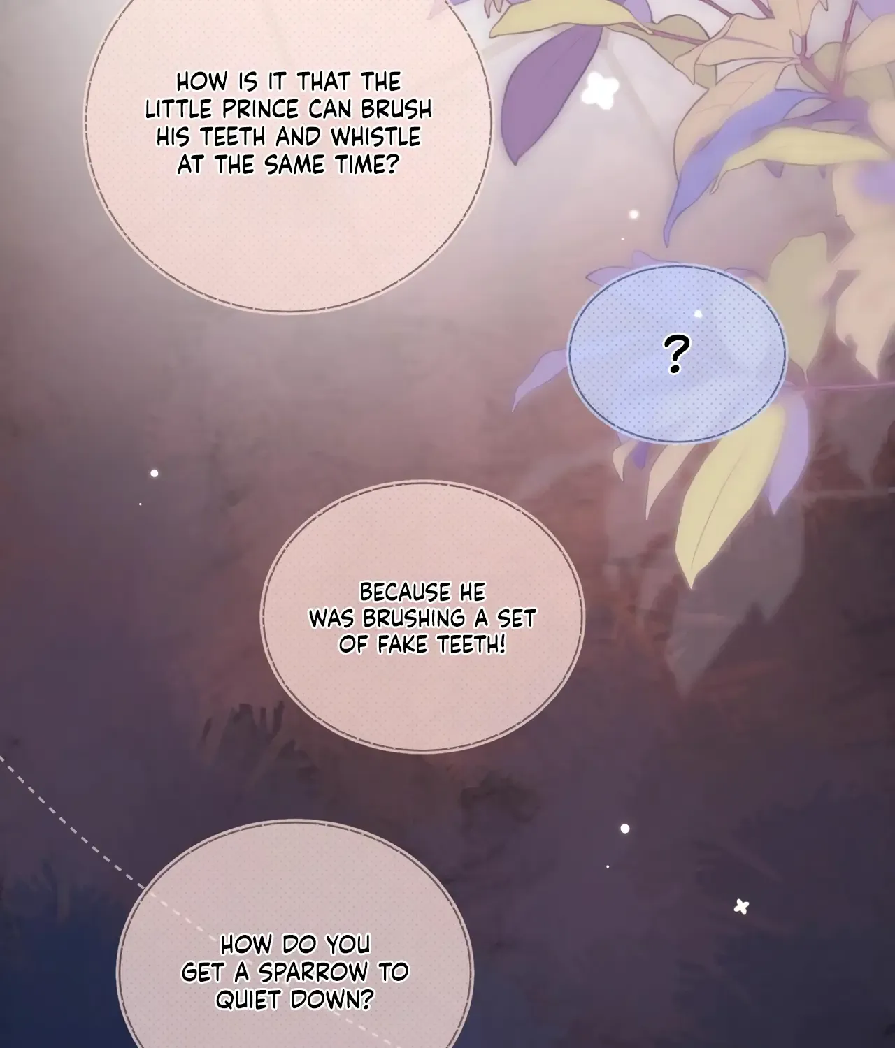 To tell you my love Chapter 26 page 35 - 