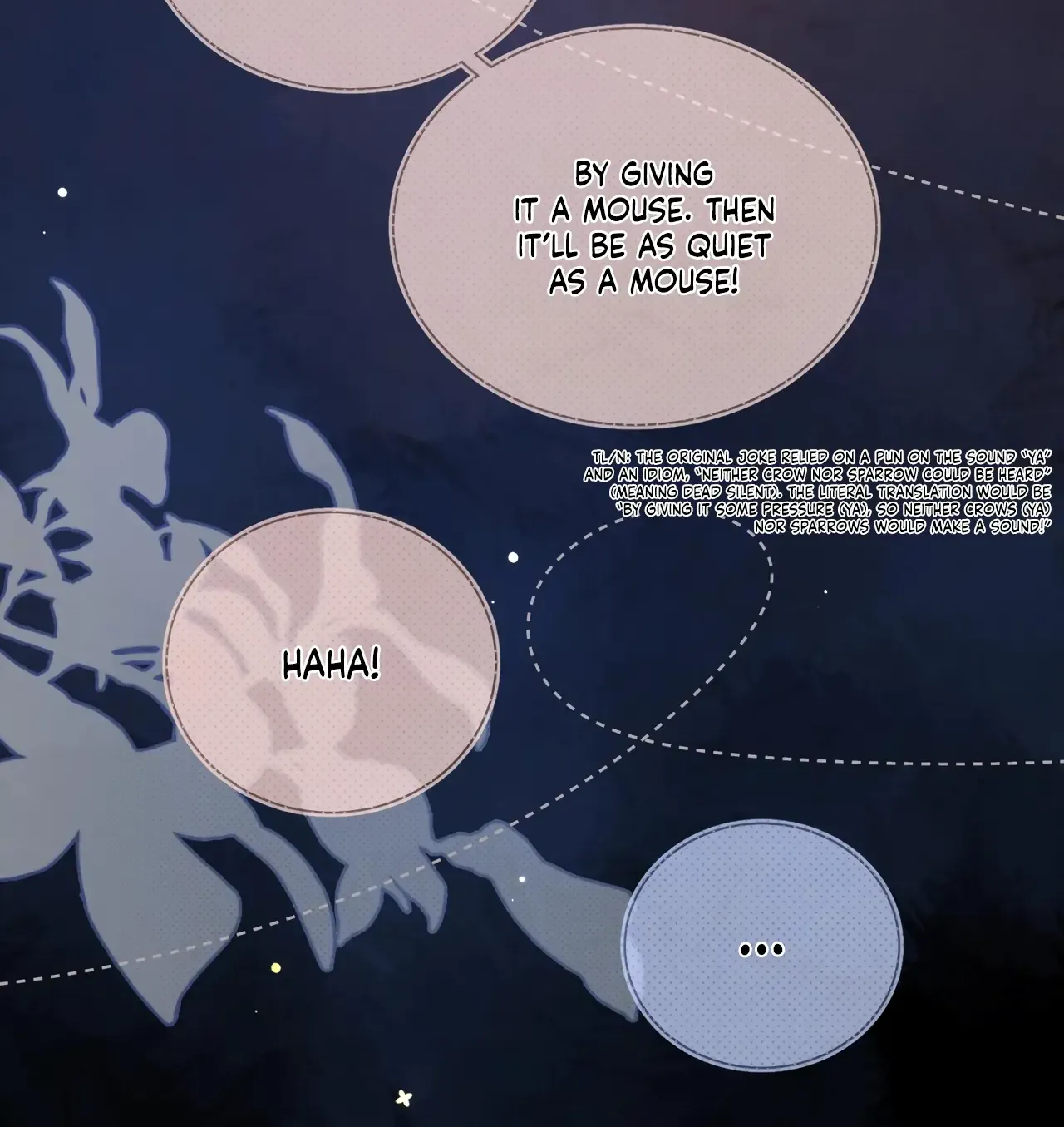 To tell you my love Chapter 26 page 36 - 