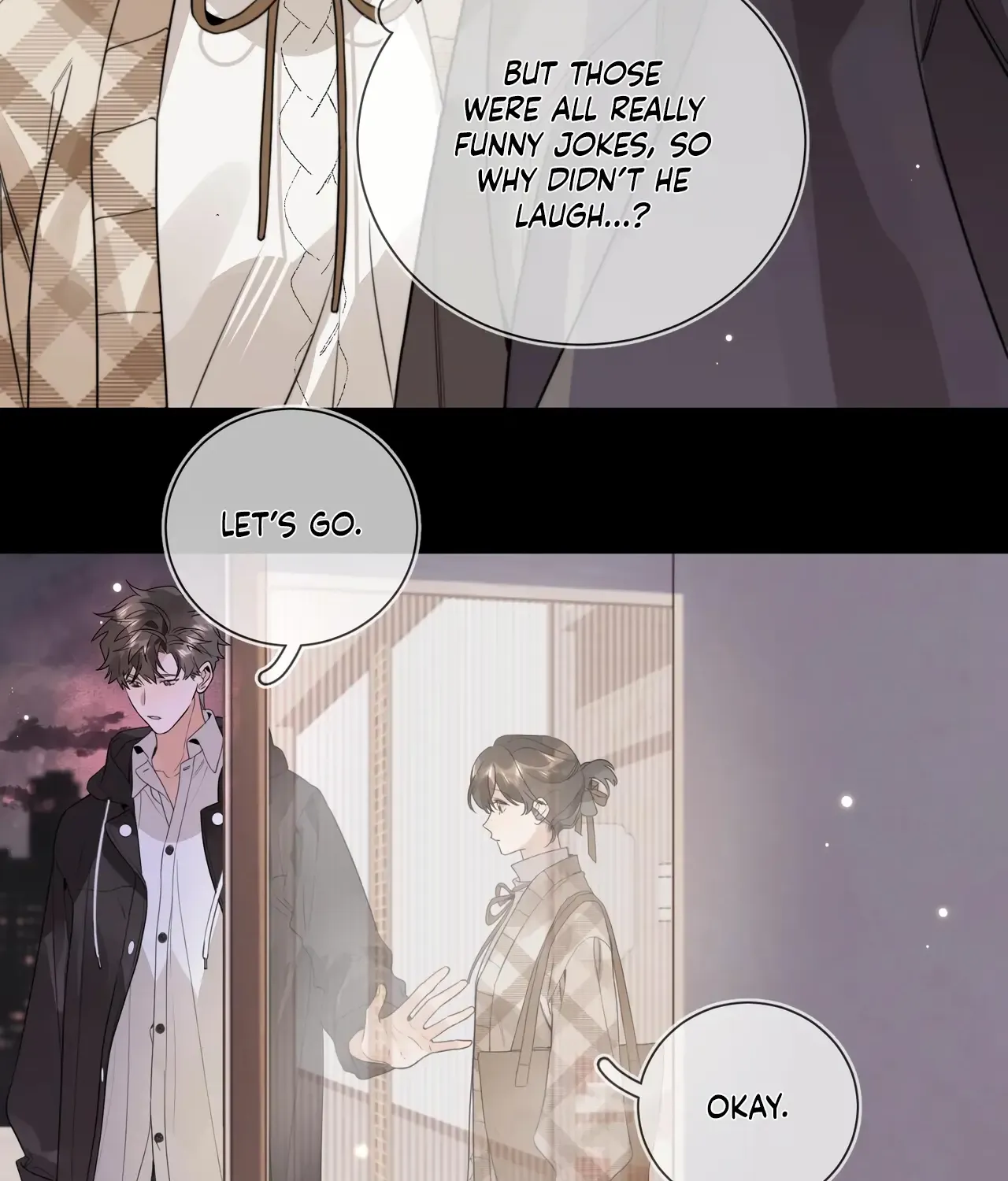 To tell you my love Chapter 26 page 40 - 