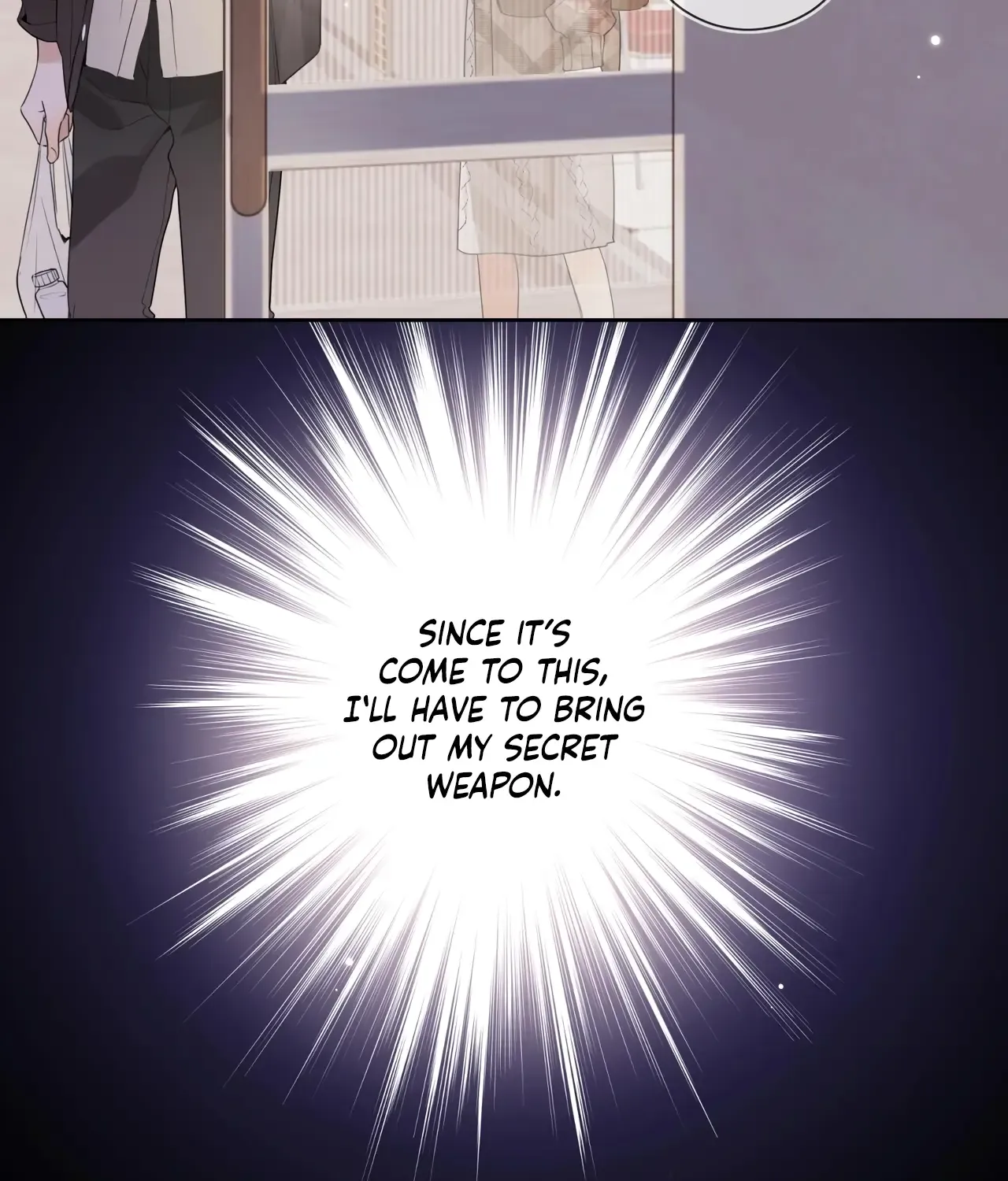 To tell you my love Chapter 26 page 41 - 