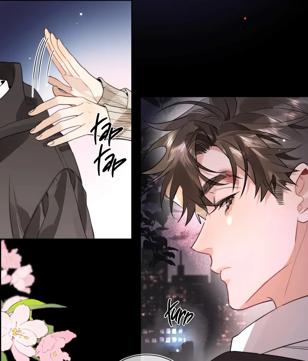 To tell you my love Chapter 26 page 43 - 