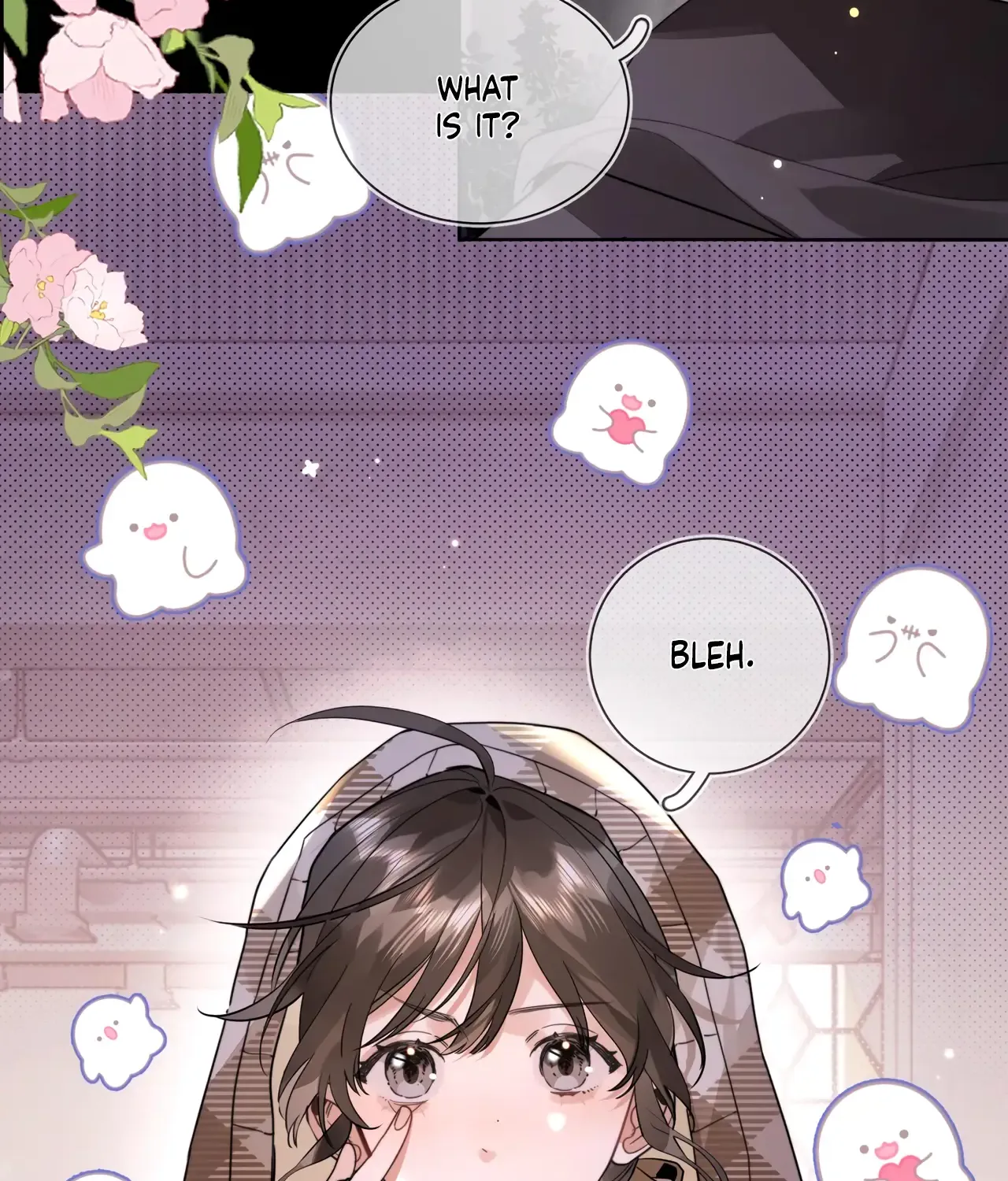 To tell you my love Chapter 26 page 44 - 