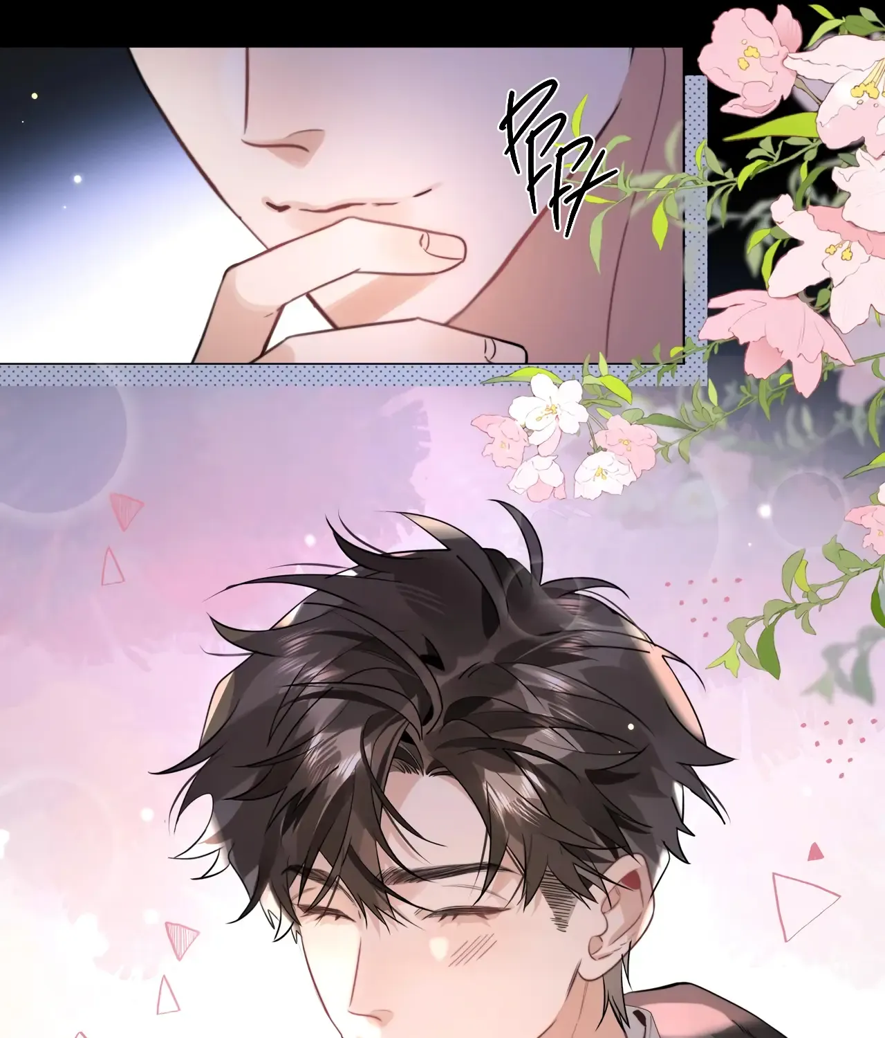 To tell you my love Chapter 26 page 48 - 