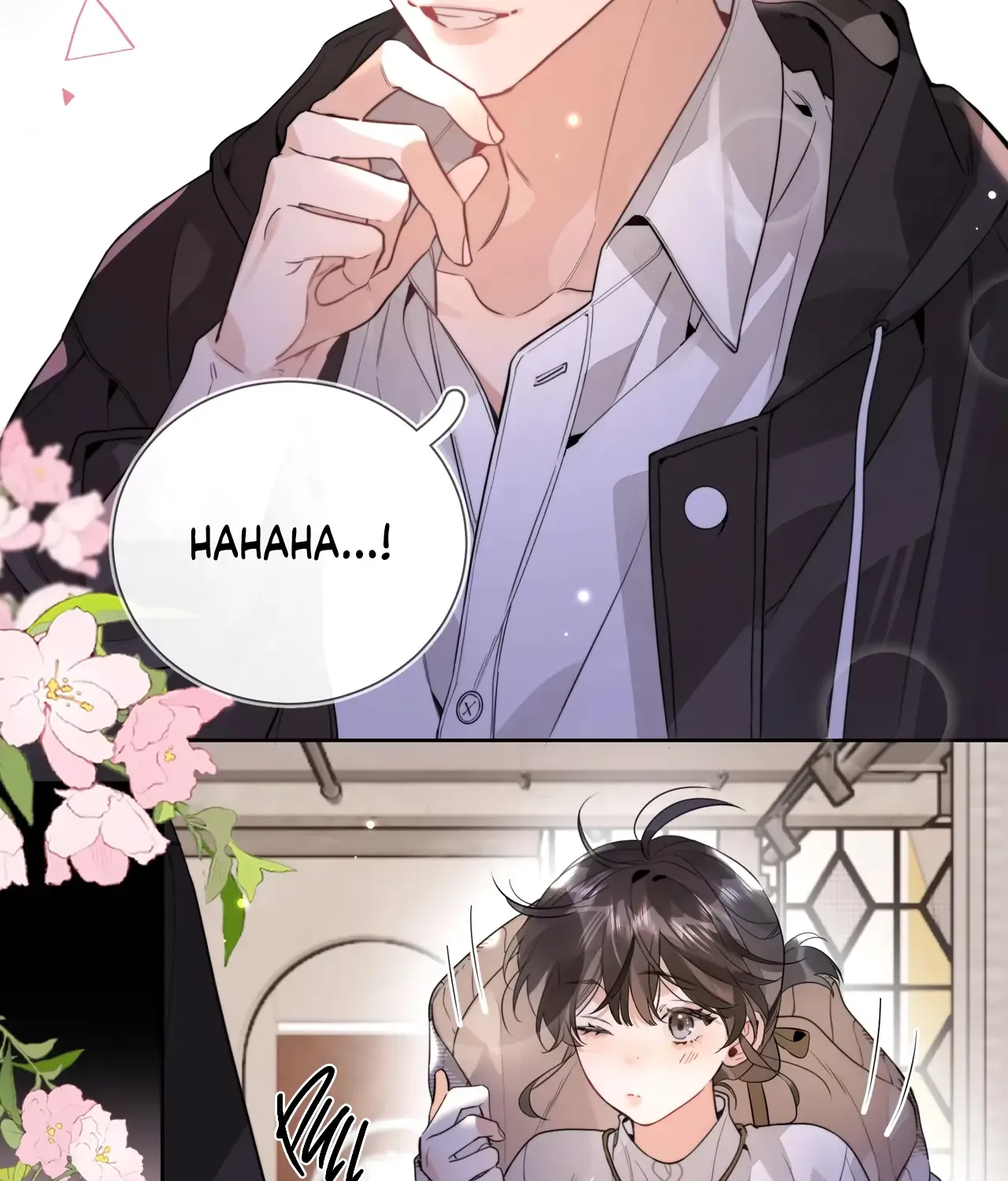 To tell you my love Chapter 26 page 49 - 