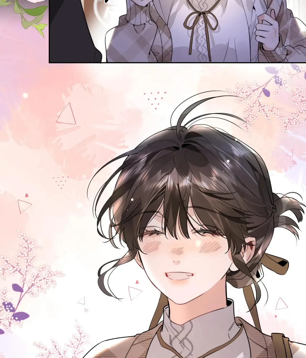 To tell you my love Chapter 26 page 50 - 