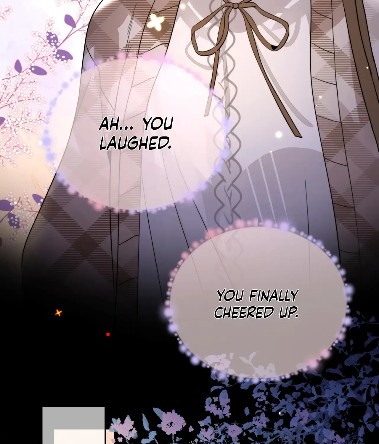 To tell you my love Chapter 26 page 51 - 