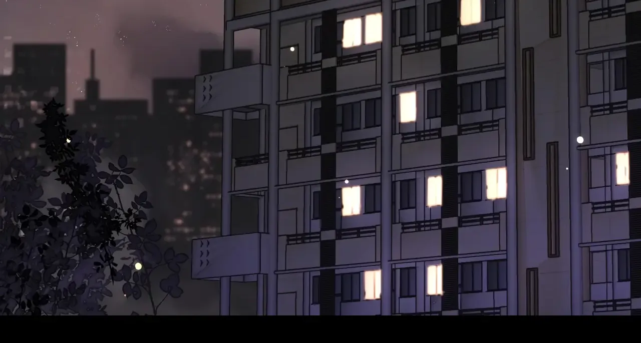 To tell you my love Chapter 26 page 53 - 