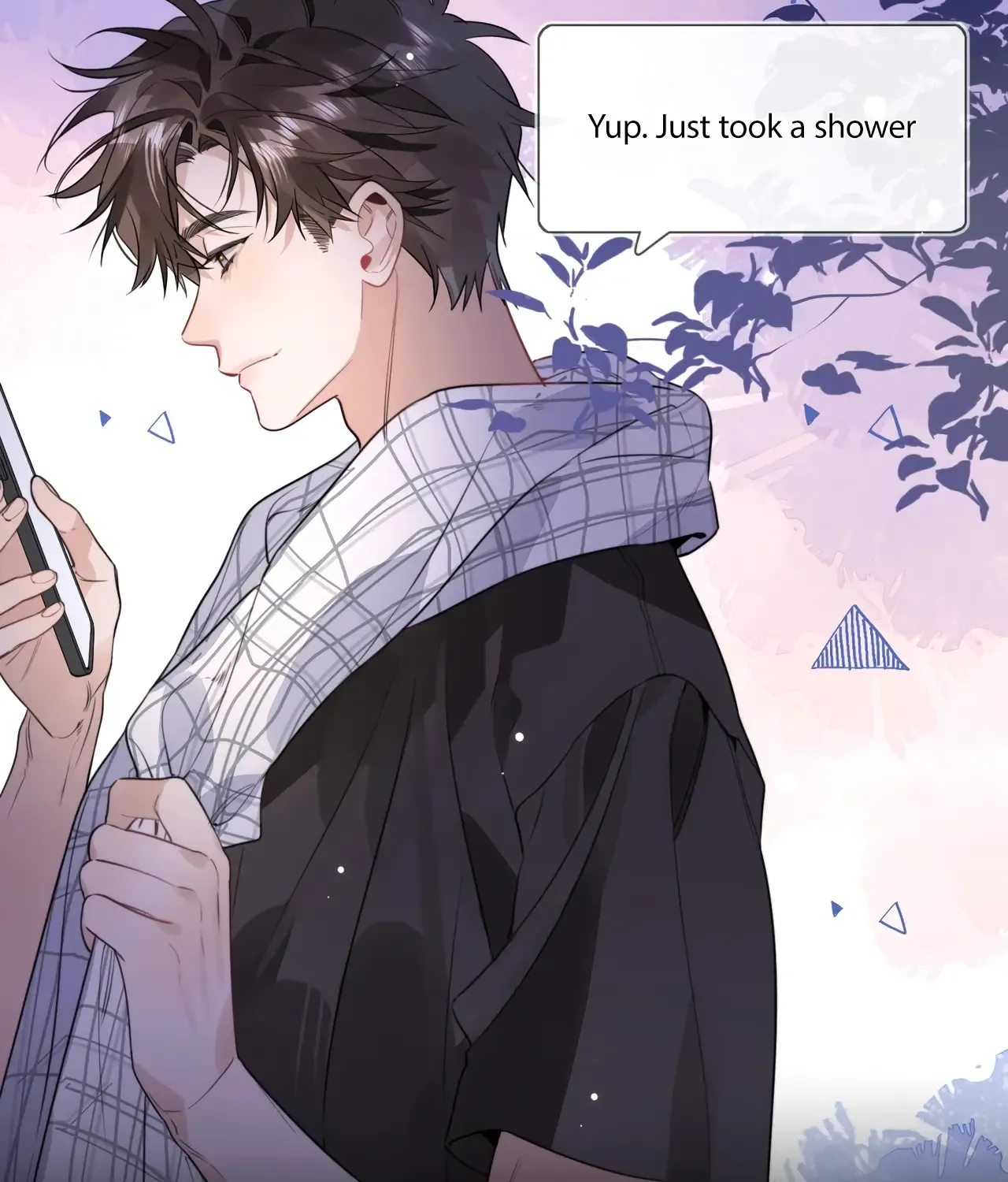 To tell you my love Chapter 26 page 58 - 