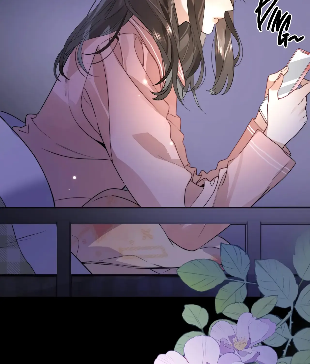 To tell you my love Chapter 26 page 61 - 